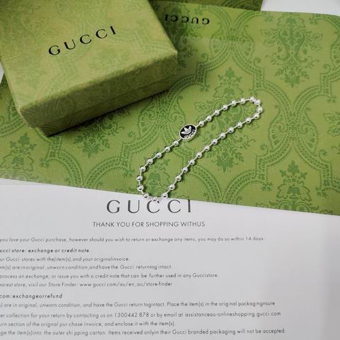 Gucci Bracelet 10lyh103